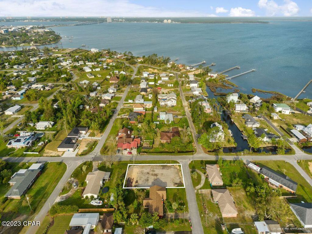 Bayview Heights Replat - Land