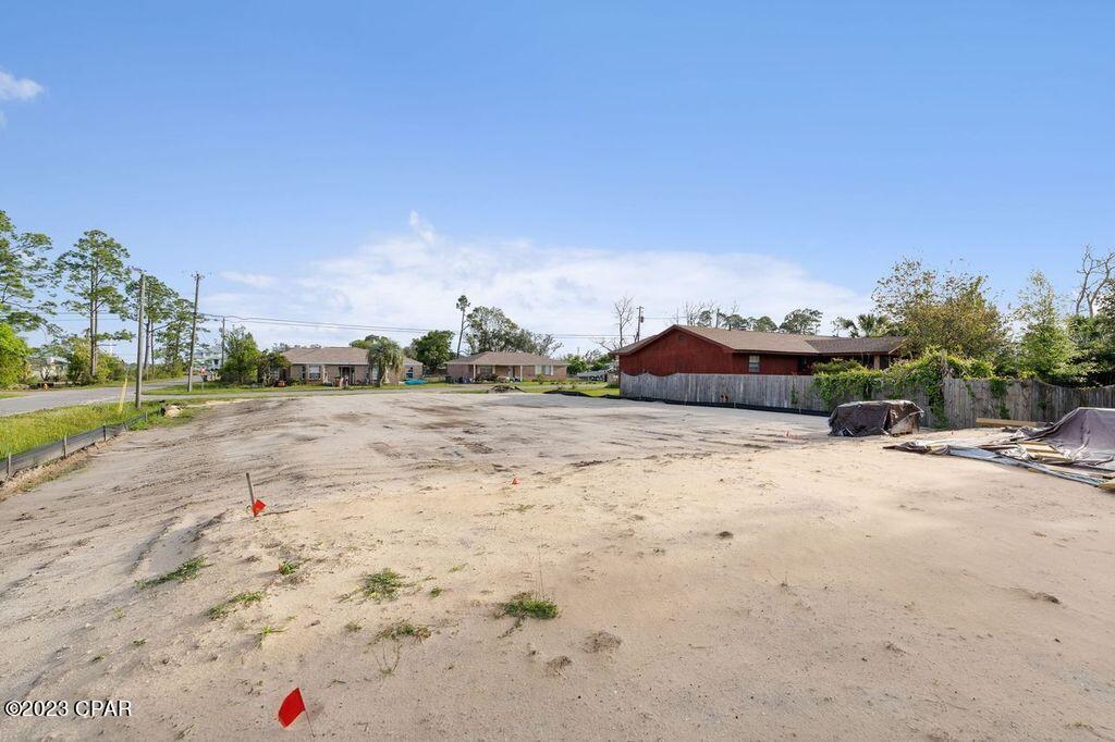 Bayview Heights Replat - Land