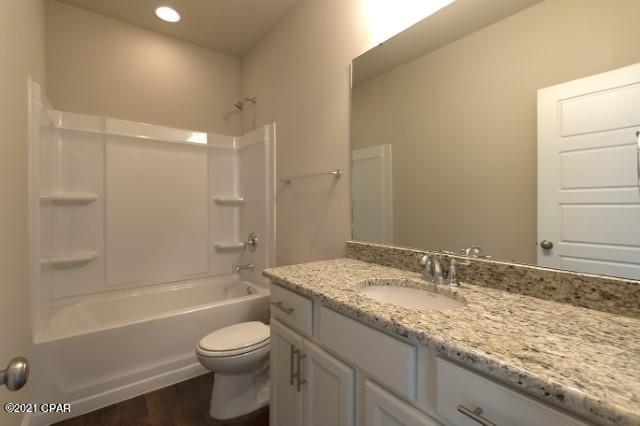 Titus Park - Residential