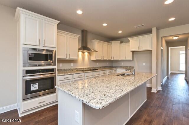 Titus Park - Residential