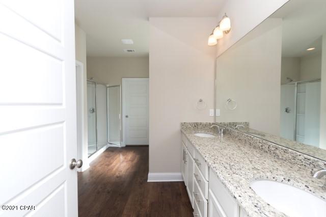 Titus Park - Residential