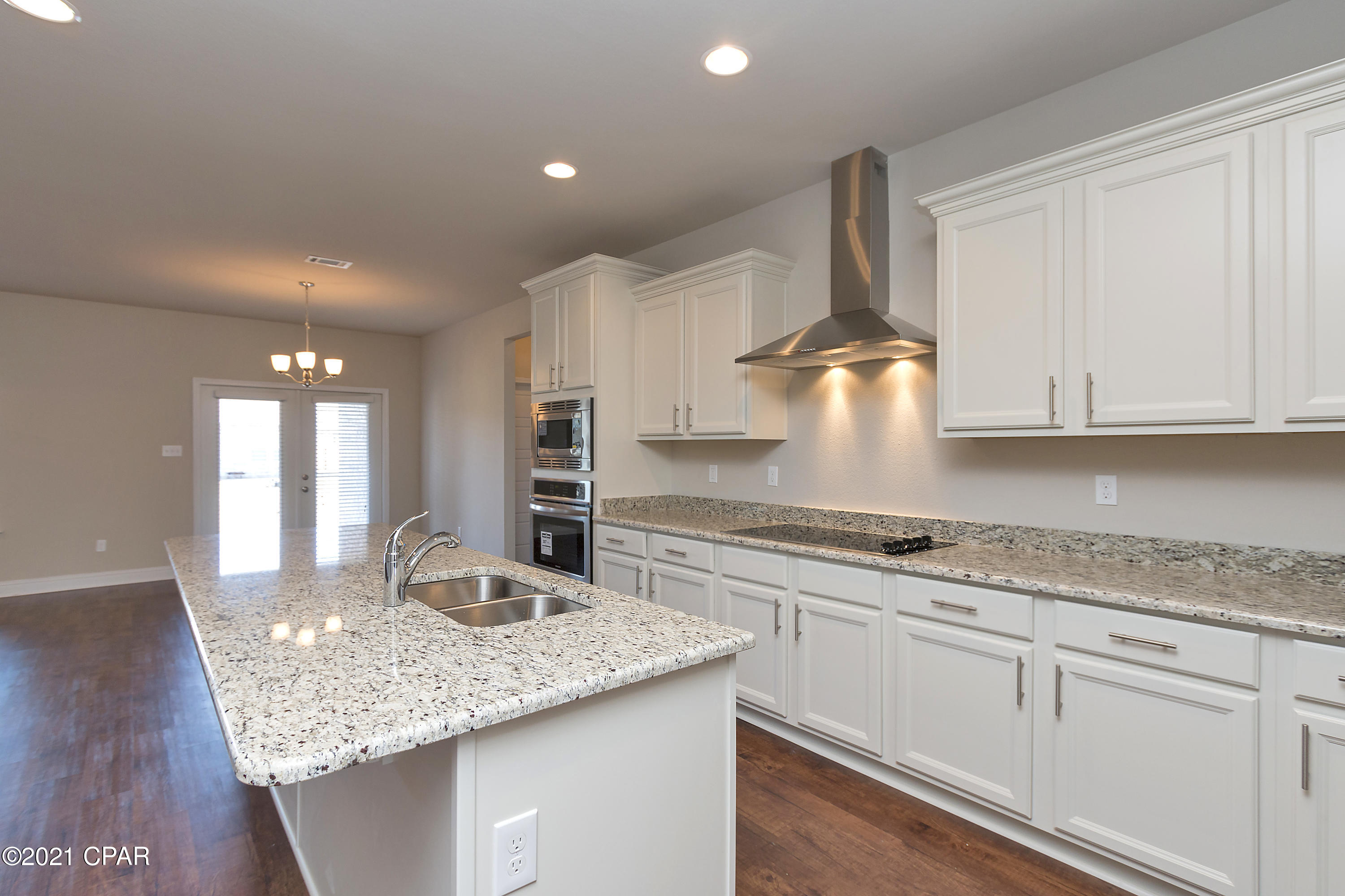 Titus Park - Residential