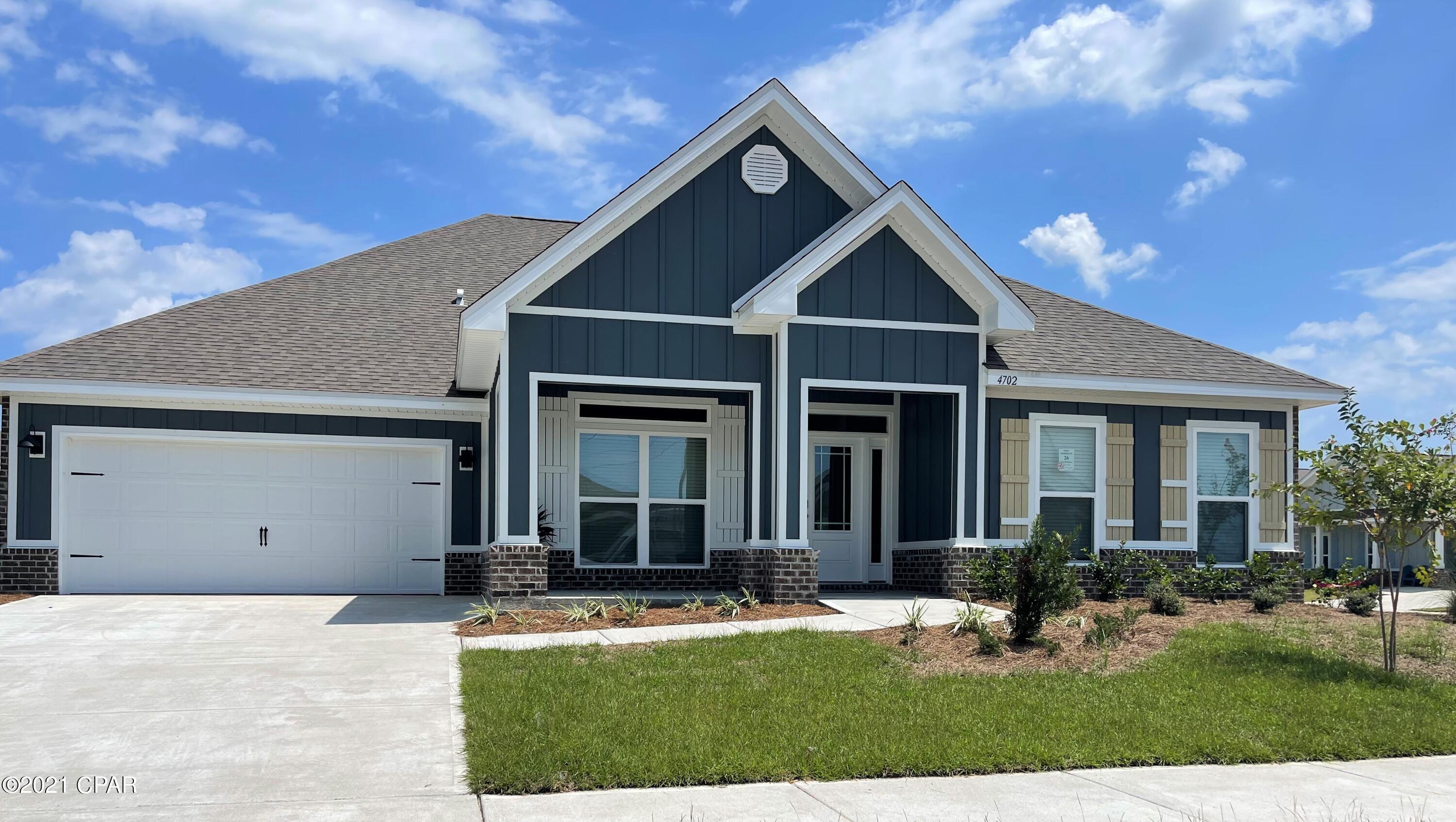 Titus Park - Residential