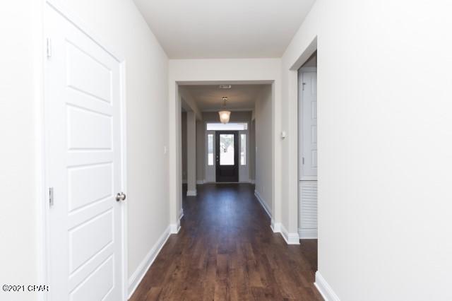 Titus Park - Residential