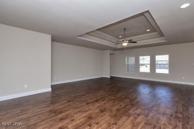 Titus Park - Residential