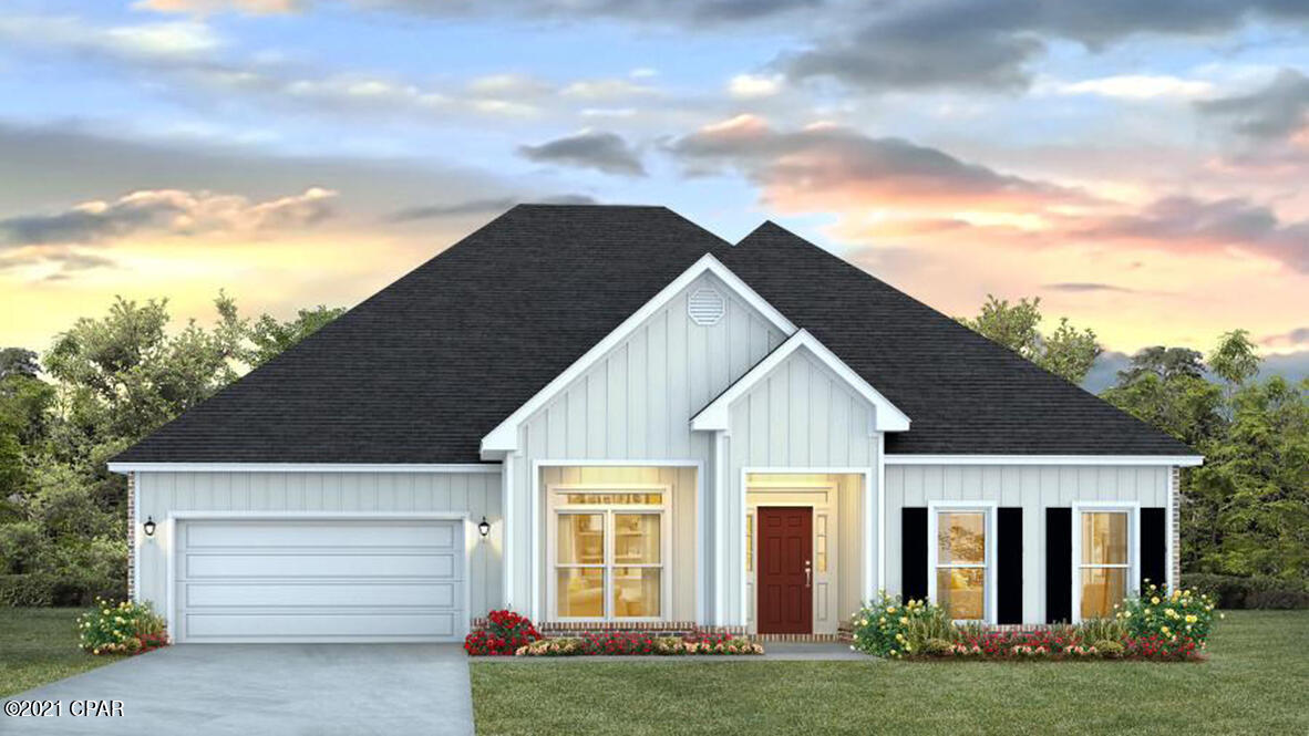 Titus Park - Residential