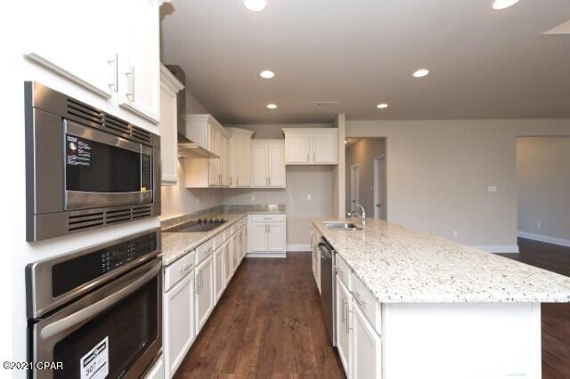 Titus Park - Residential