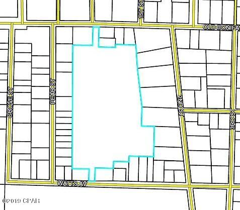 [No Recorded Subdiv] - Land