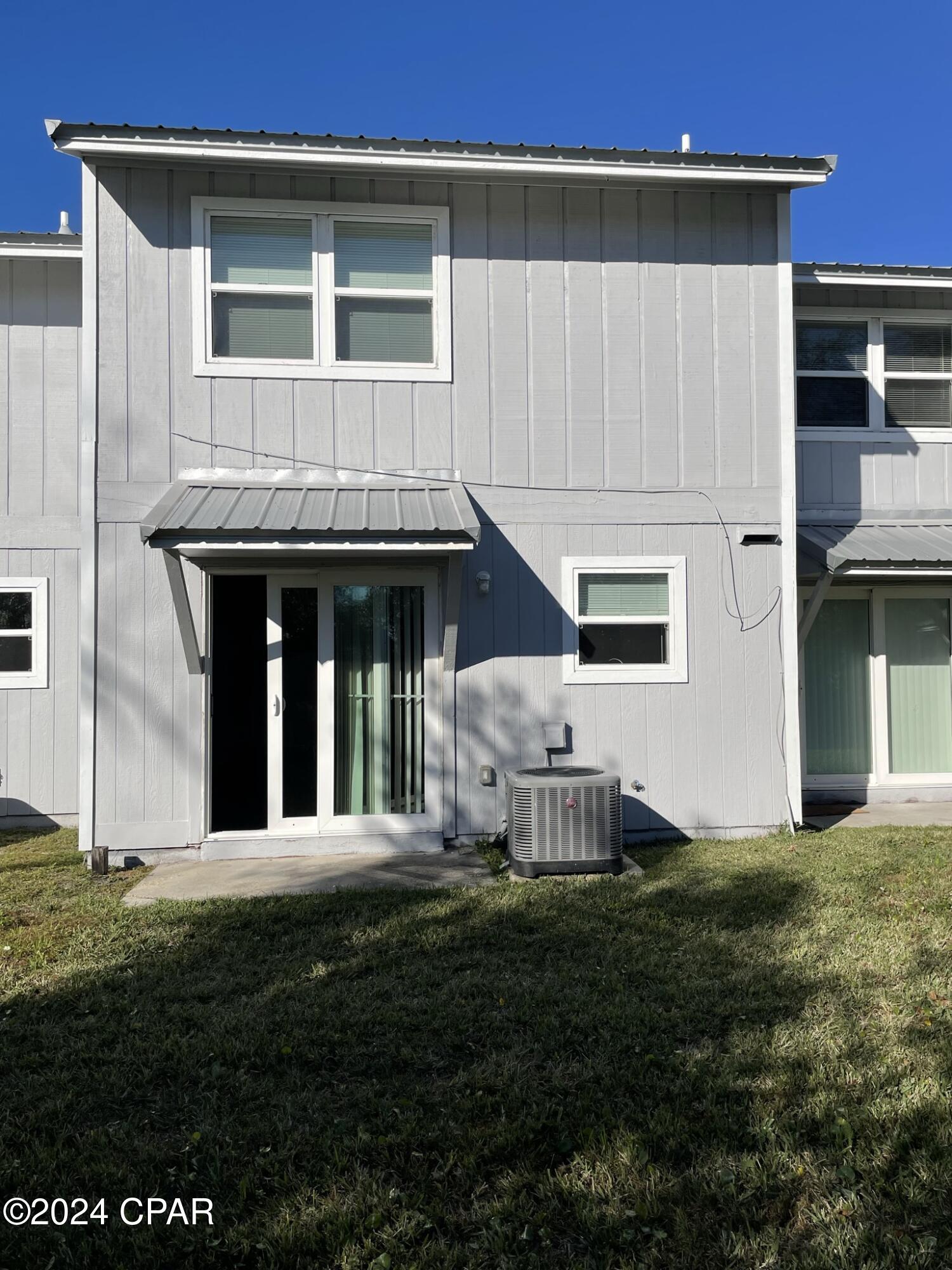 [No Recorded Subdiv] - Residential Lease