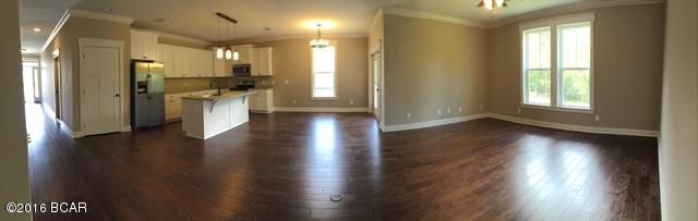 Kings Creek - Residential