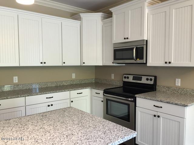 Kings Creek - Residential