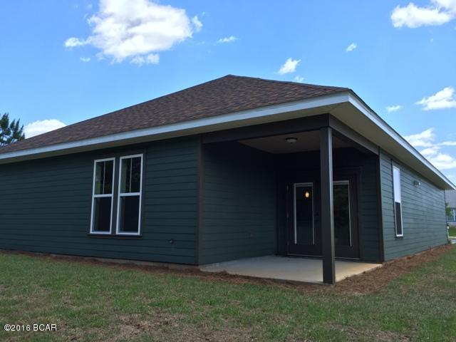 Kings Creek - Residential