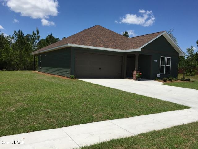 Kings Creek - Residential