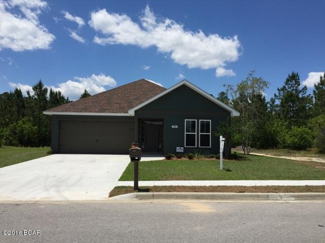 Kings Creek - Residential