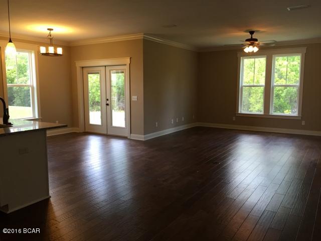 Kings Creek - Residential