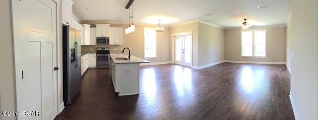 Kings Creek - Residential