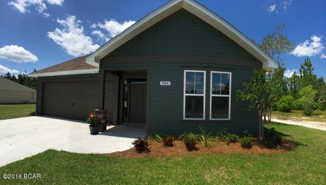 Kings Creek - Residential