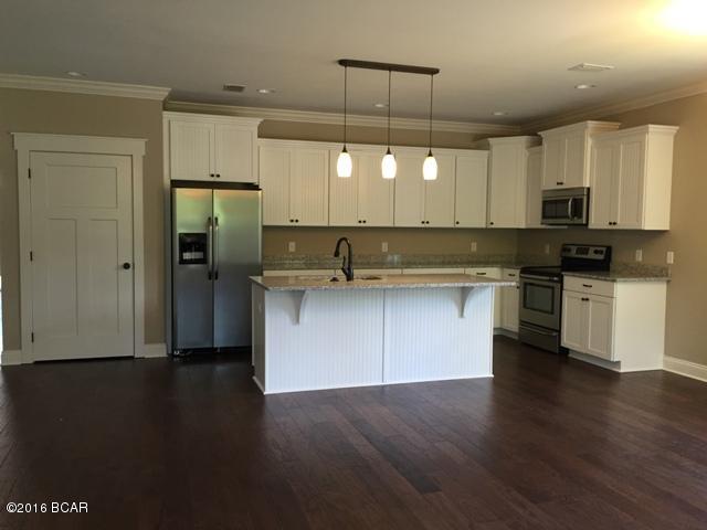 Kings Creek - Residential