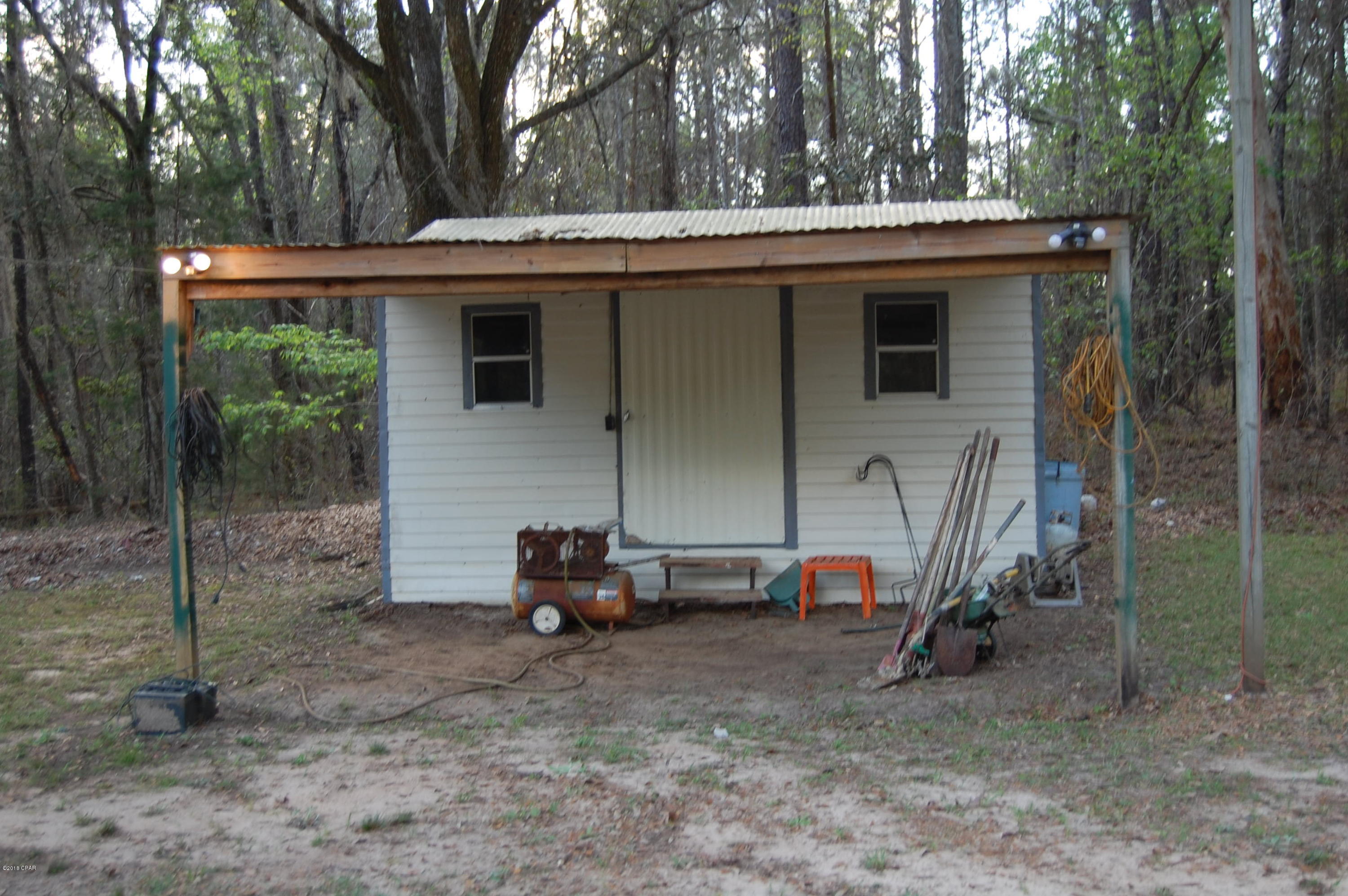 [No Recorded Subdiv] - Residential