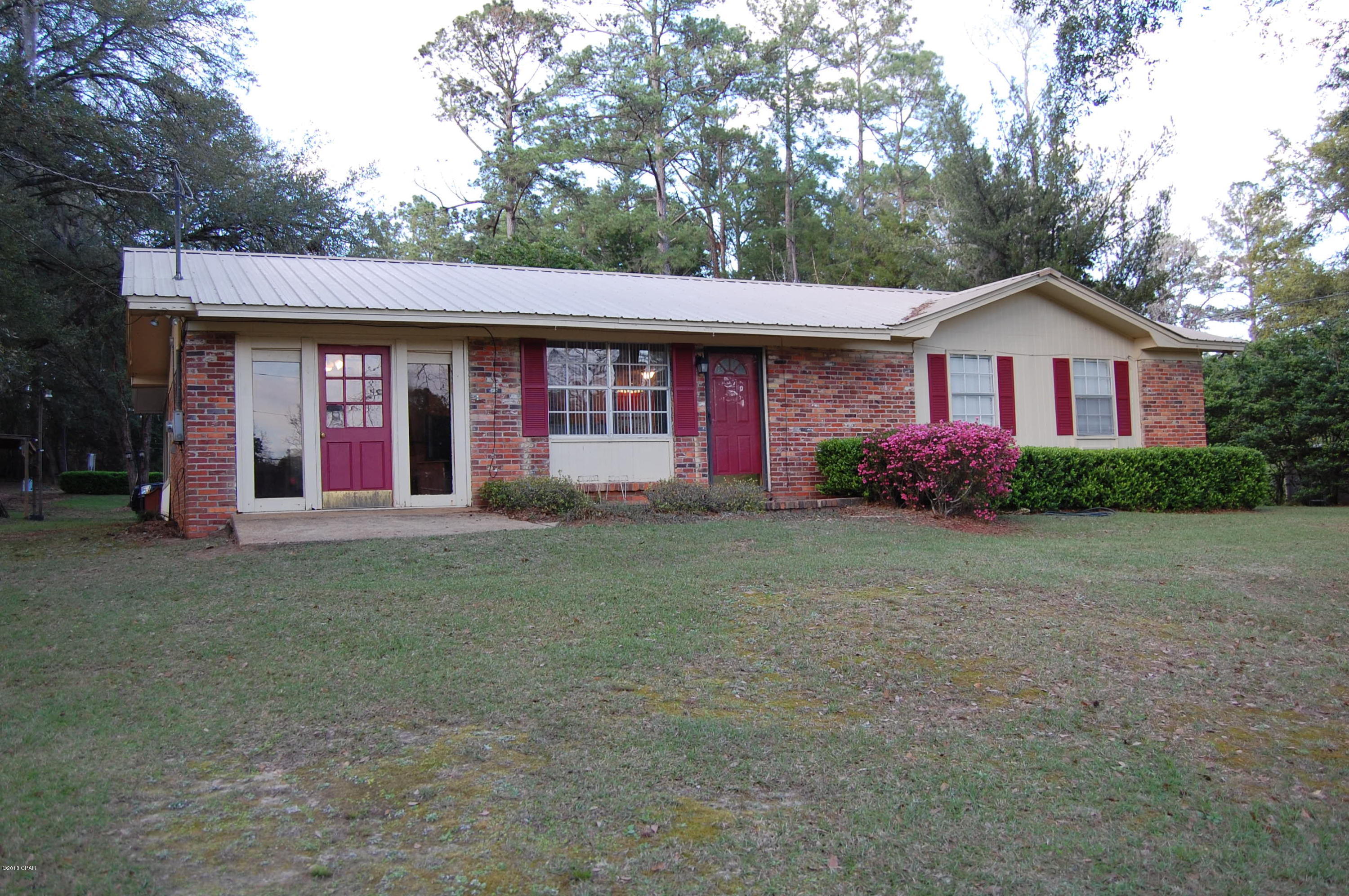 [No Recorded Subdiv] - Residential