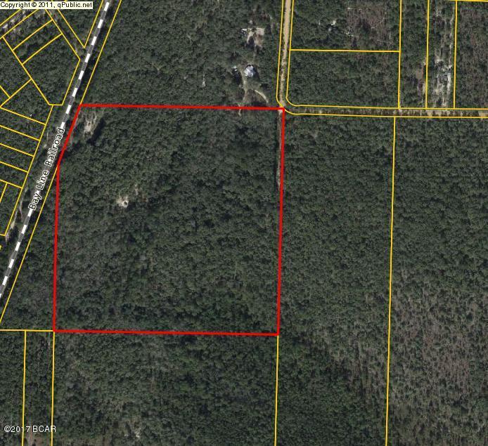 No Named Subdivision - Land
