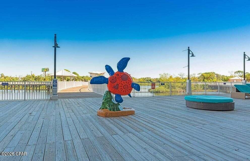 Laketown Wharf - Residential