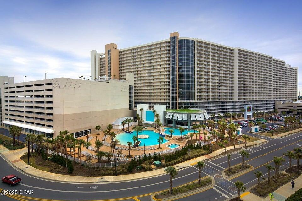 Laketown Wharf - Residential