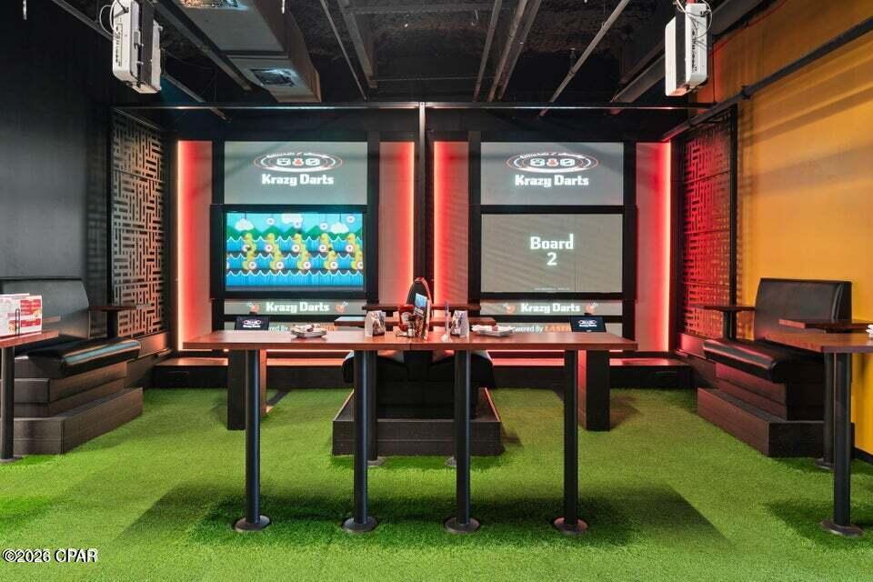 Laketown Wharf - Residential