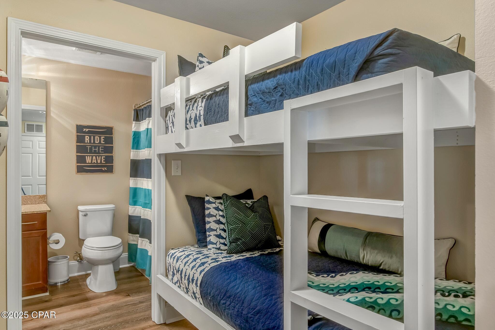 Laketown Wharf - Residential