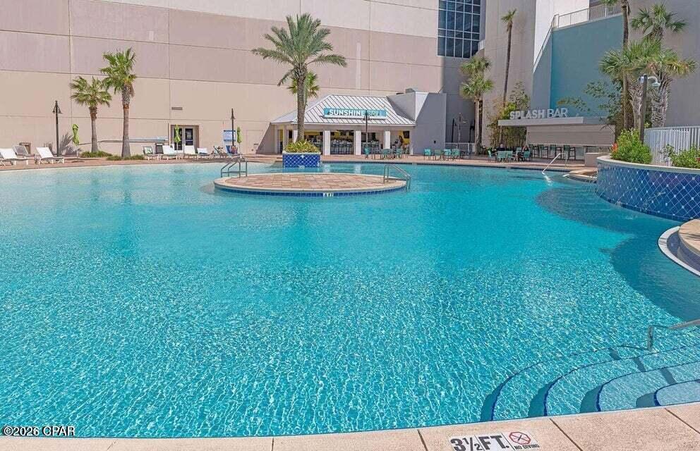 Laketown Wharf - Residential