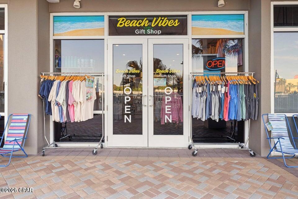 Laketown Wharf - Residential