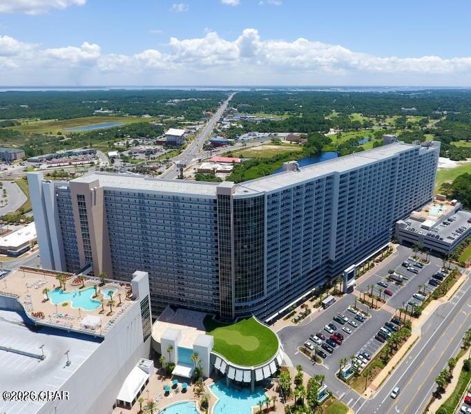 Laketown Wharf - Residential