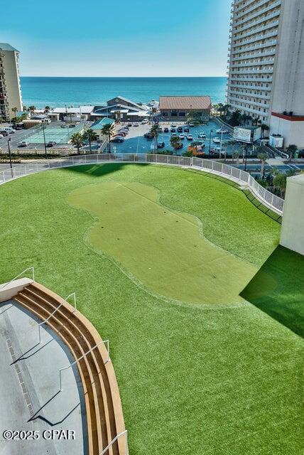 Laketown Wharf - Residential