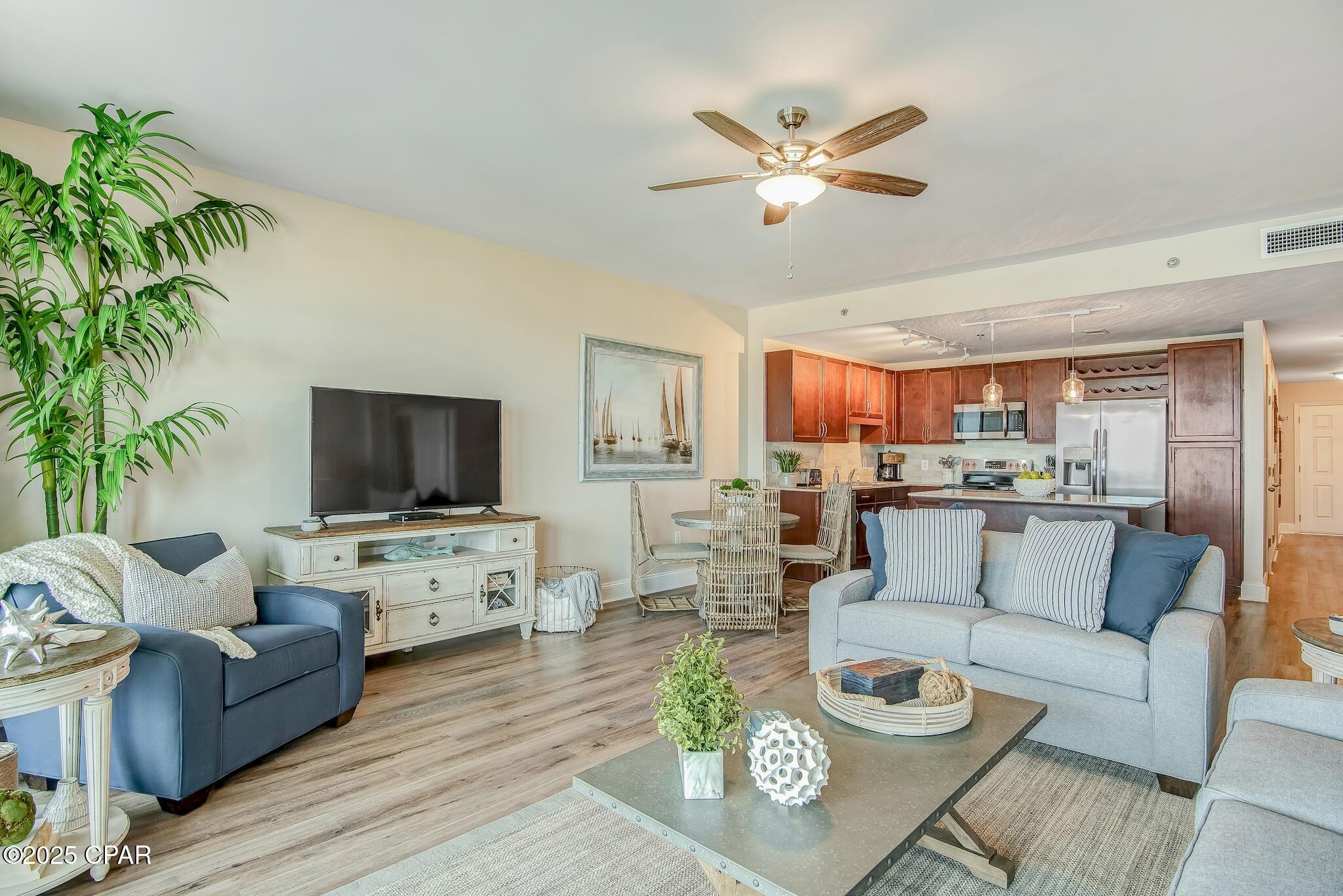 Laketown Wharf - Residential