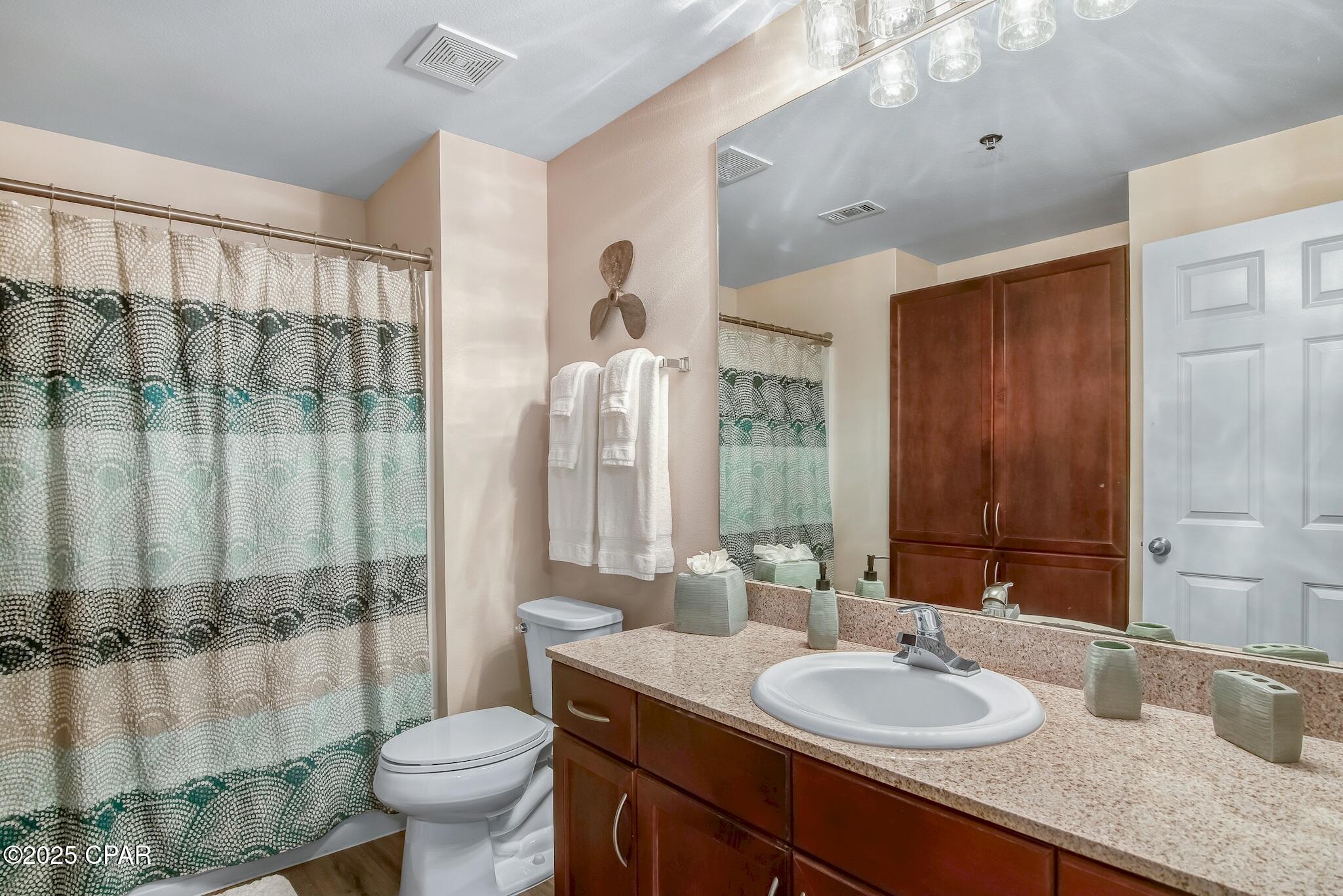 Laketown Wharf - Residential