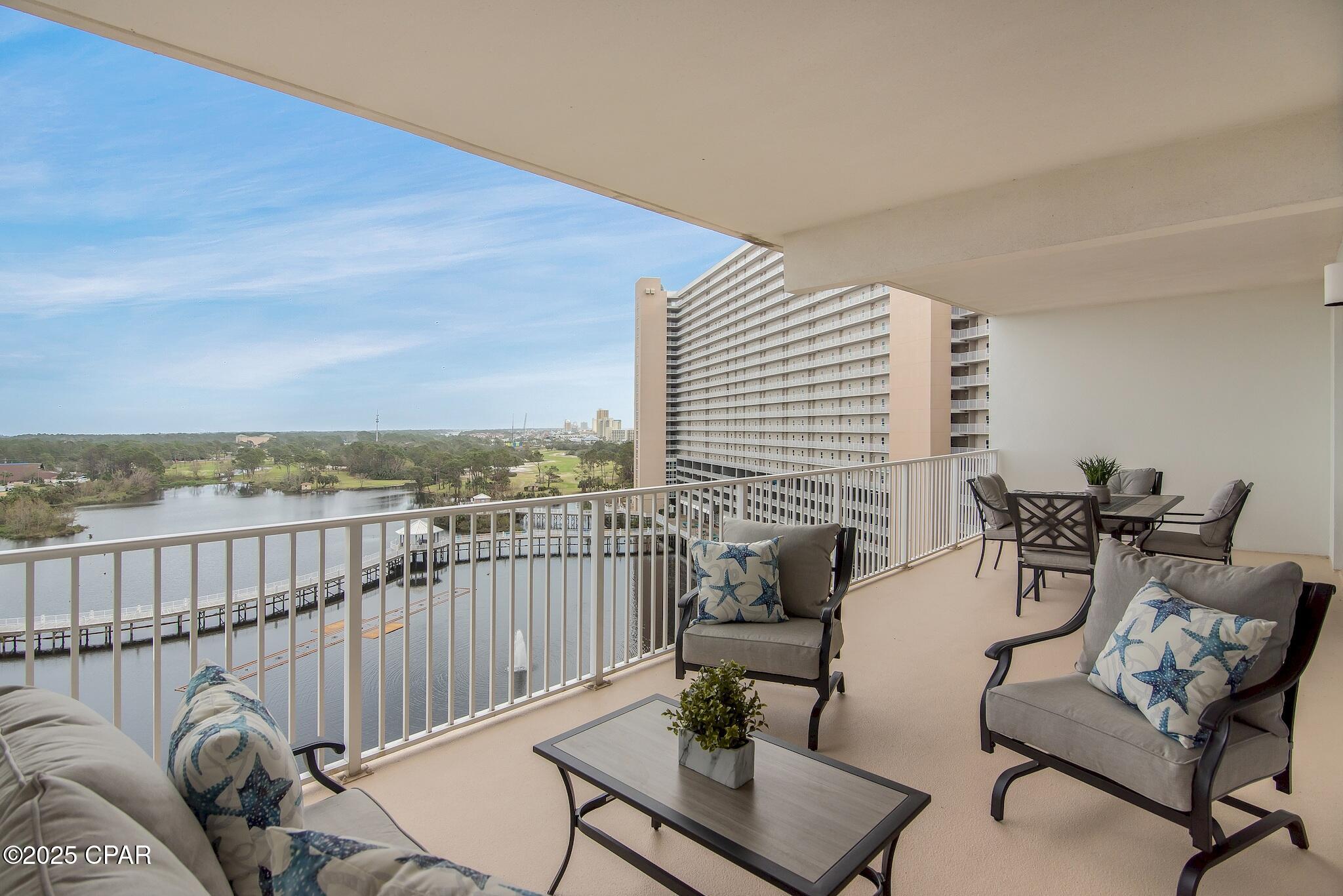 Laketown Wharf - Residential