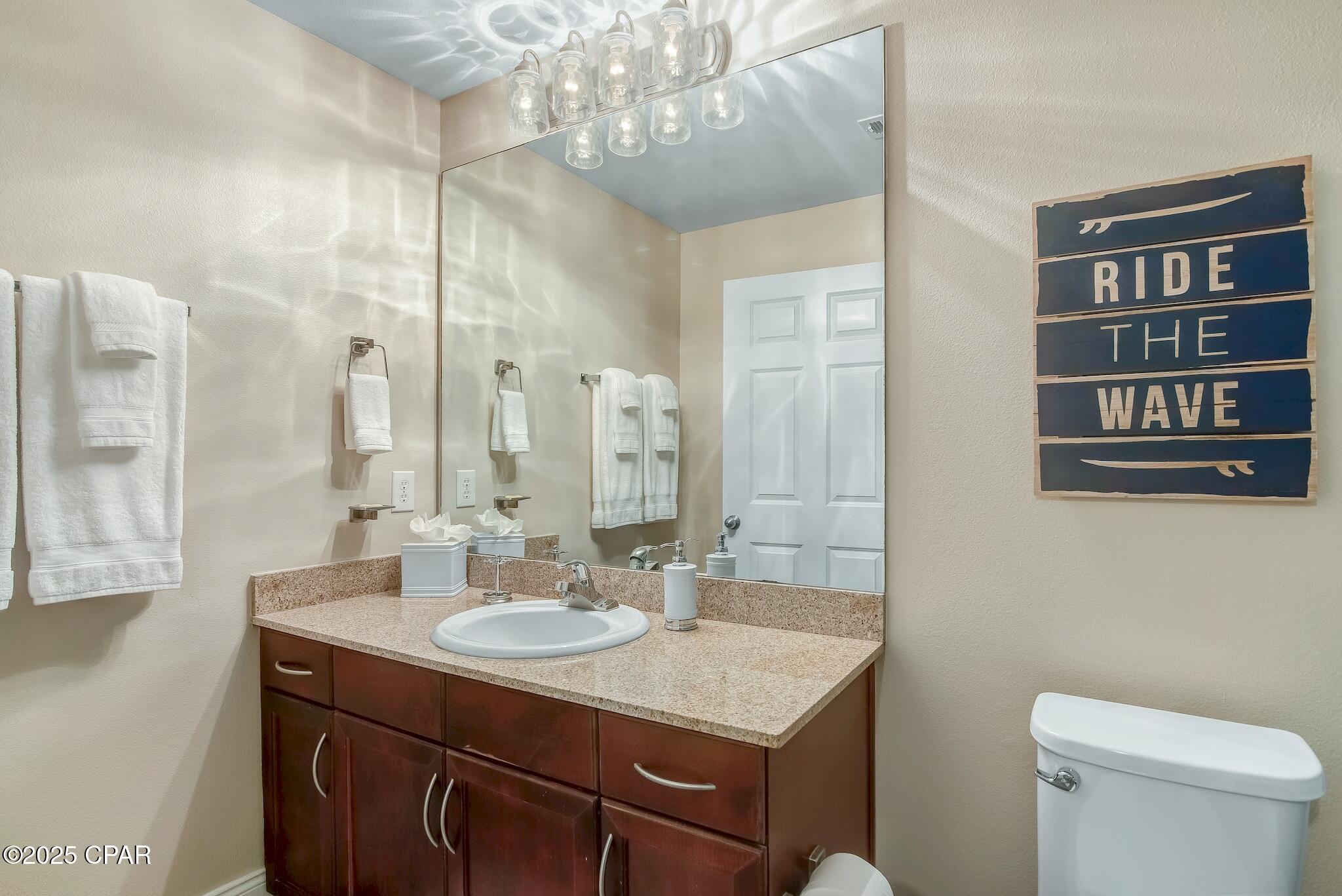 Laketown Wharf - Residential