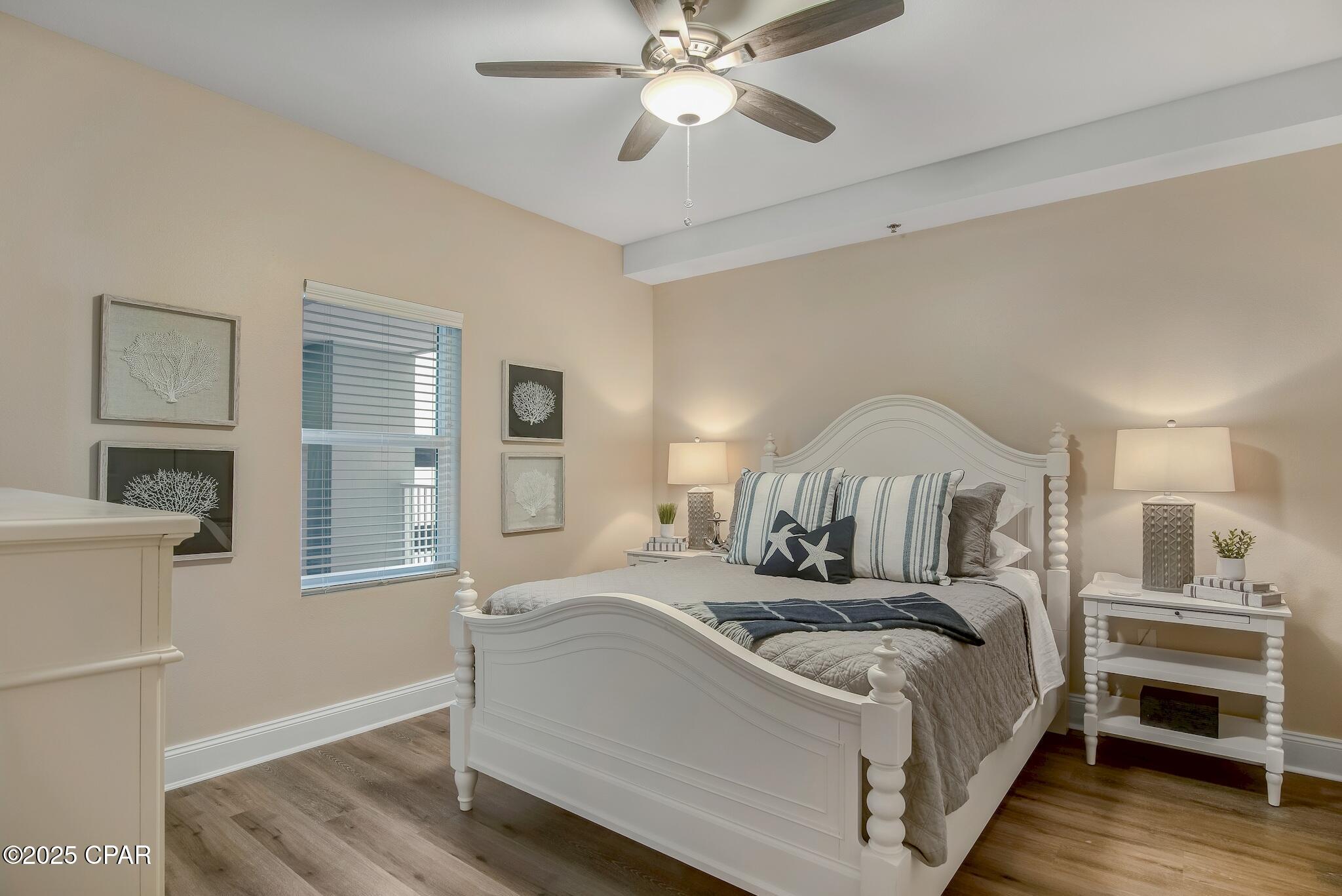 Laketown Wharf - Residential