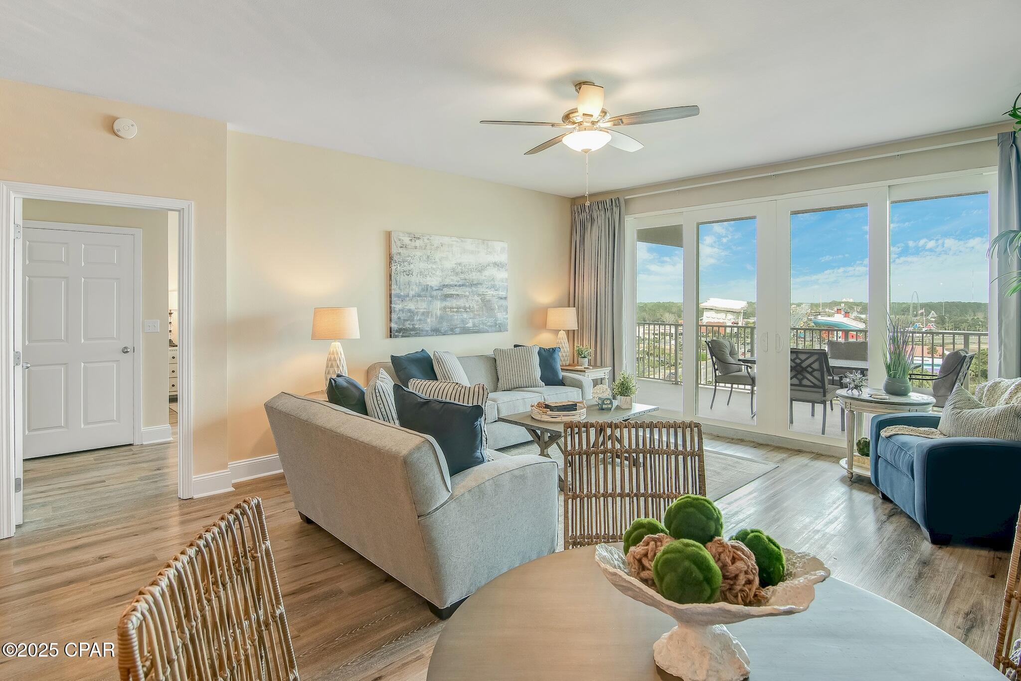 Laketown Wharf - Residential