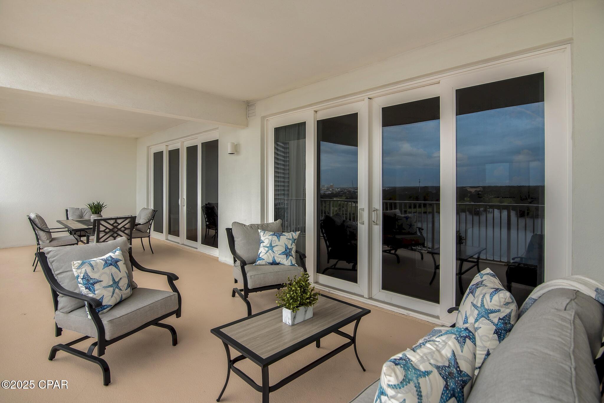 Laketown Wharf - Residential