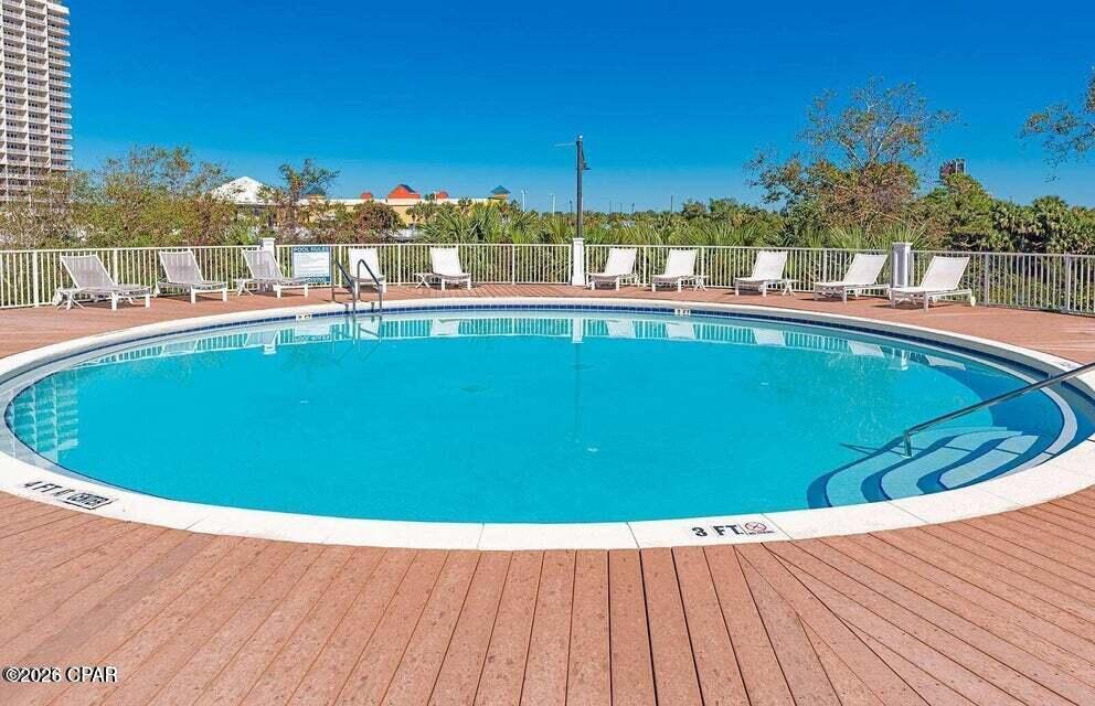 Laketown Wharf - Residential