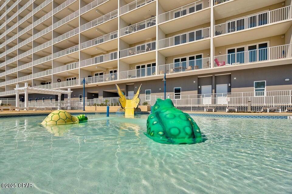 Laketown Wharf - Residential