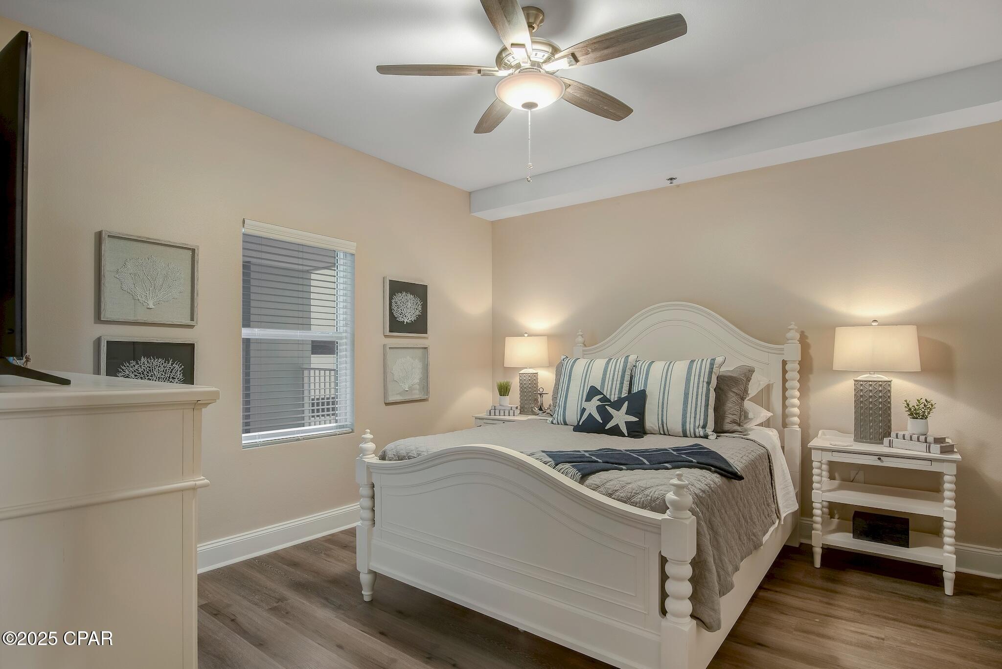 Laketown Wharf - Residential