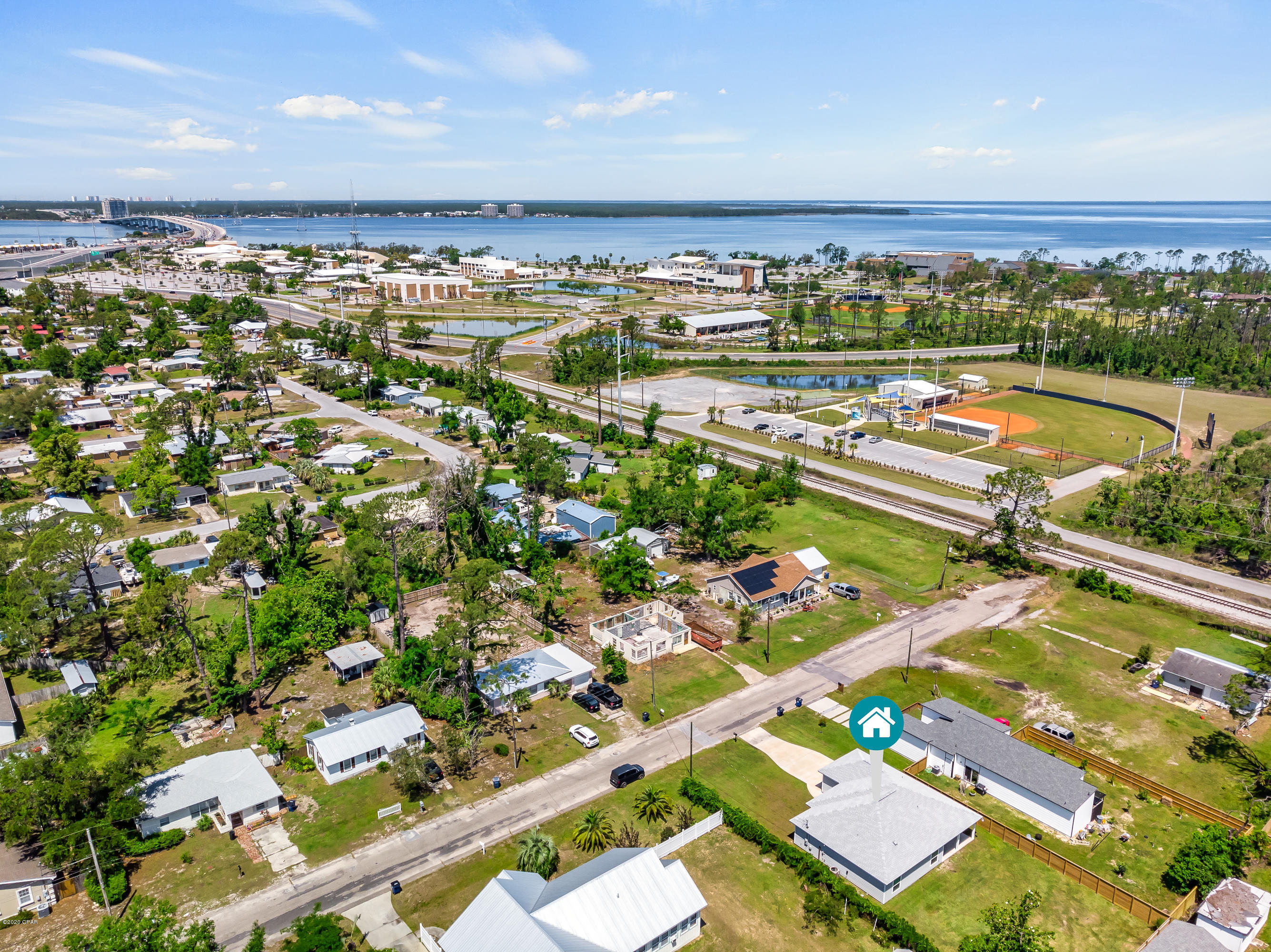 [No Recorded Subdiv] - Residential