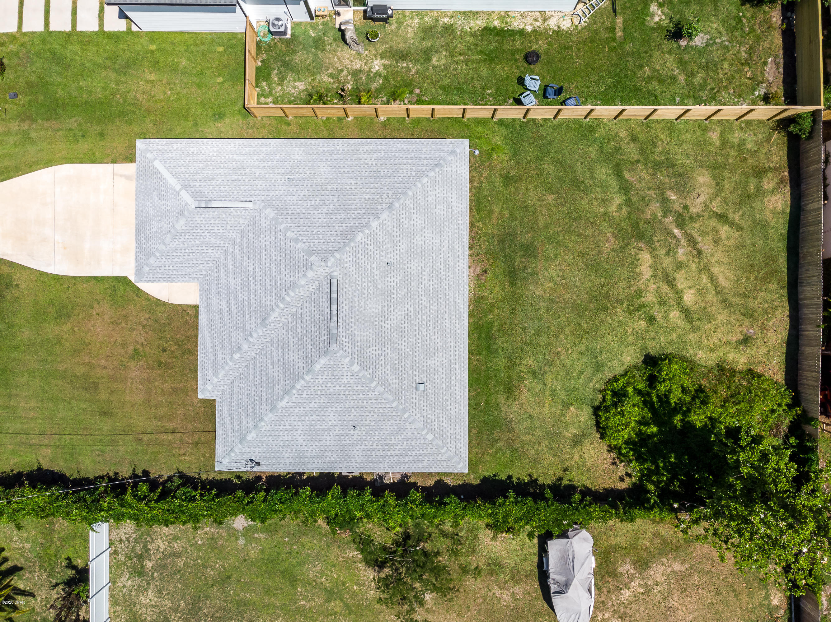 [No Recorded Subdiv] - Residential