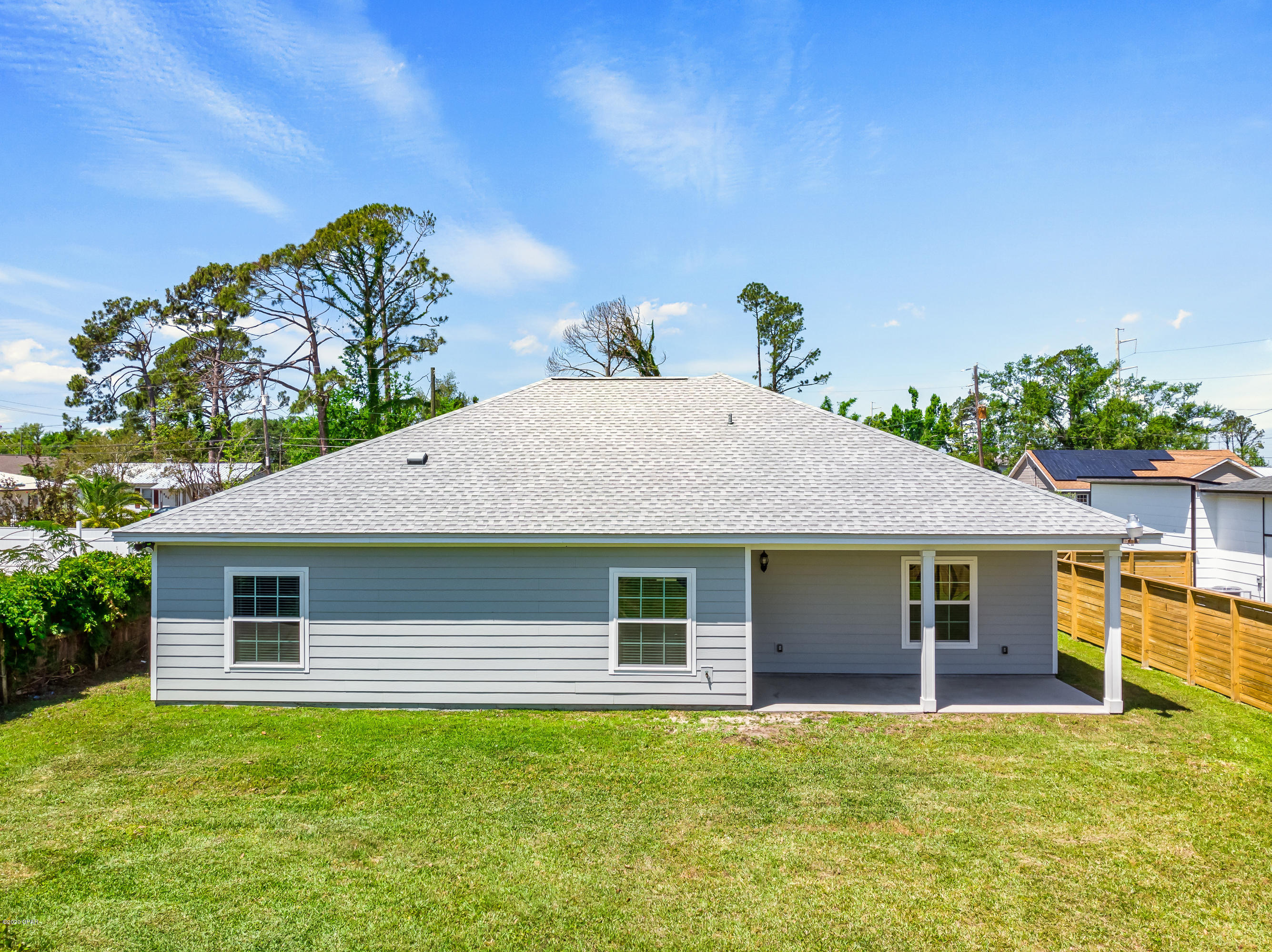 [No Recorded Subdiv] - Residential