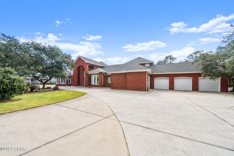 A home in Panama City Beach