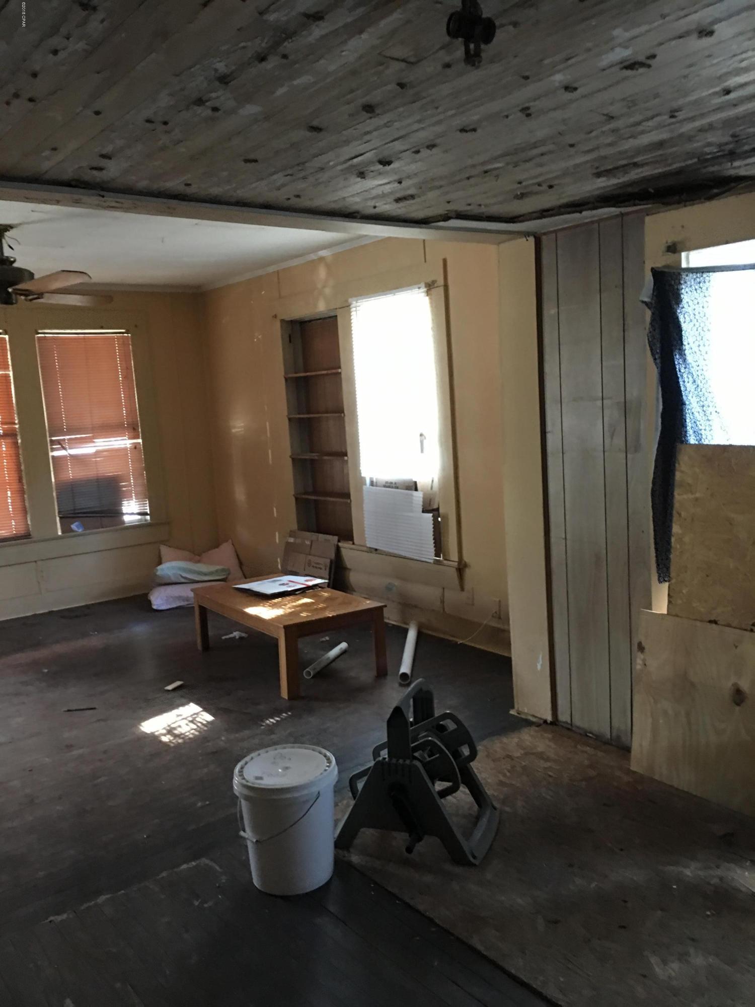 Gulfview Addition - Residential