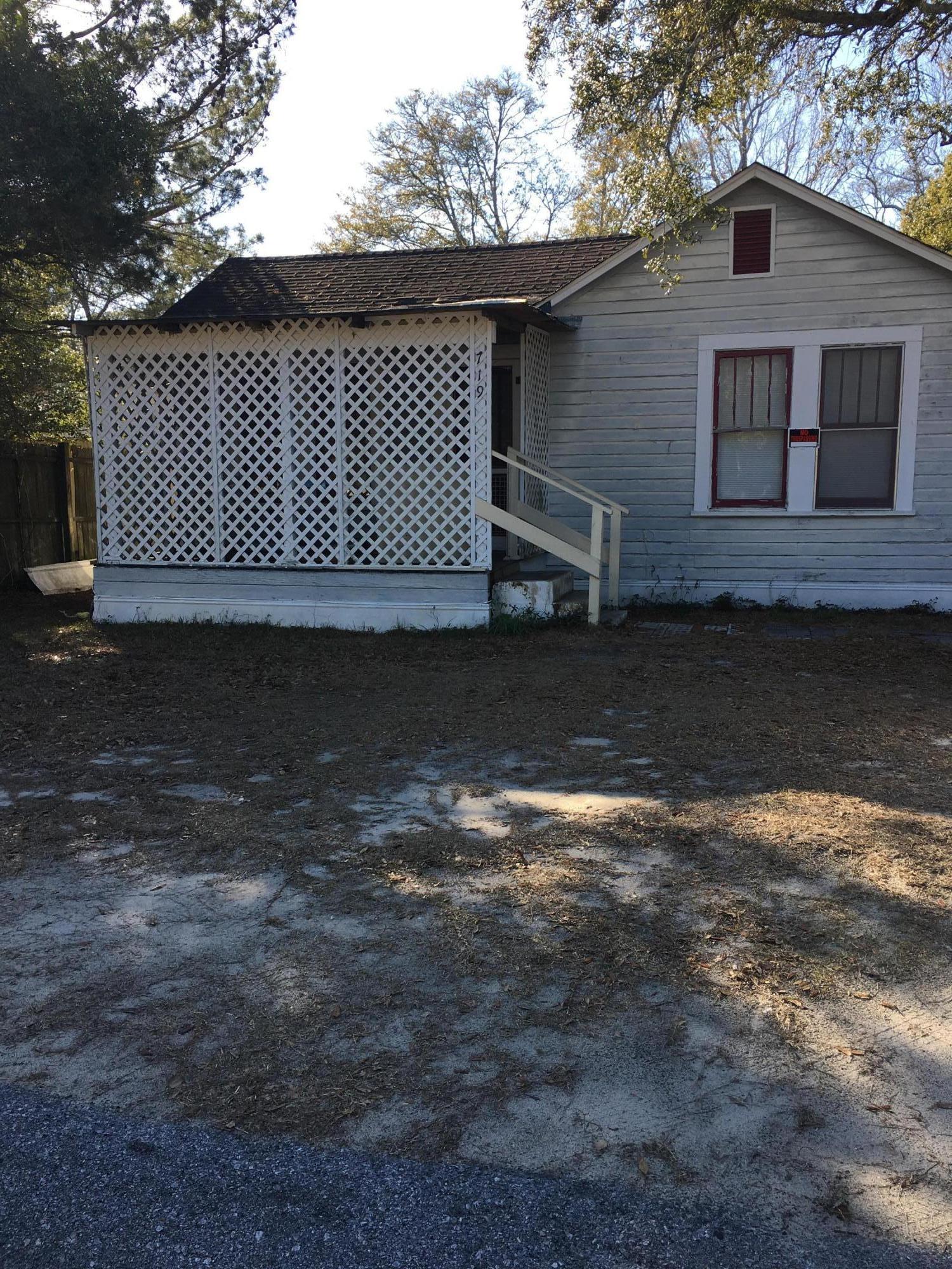 Gulfview Addition - Residential