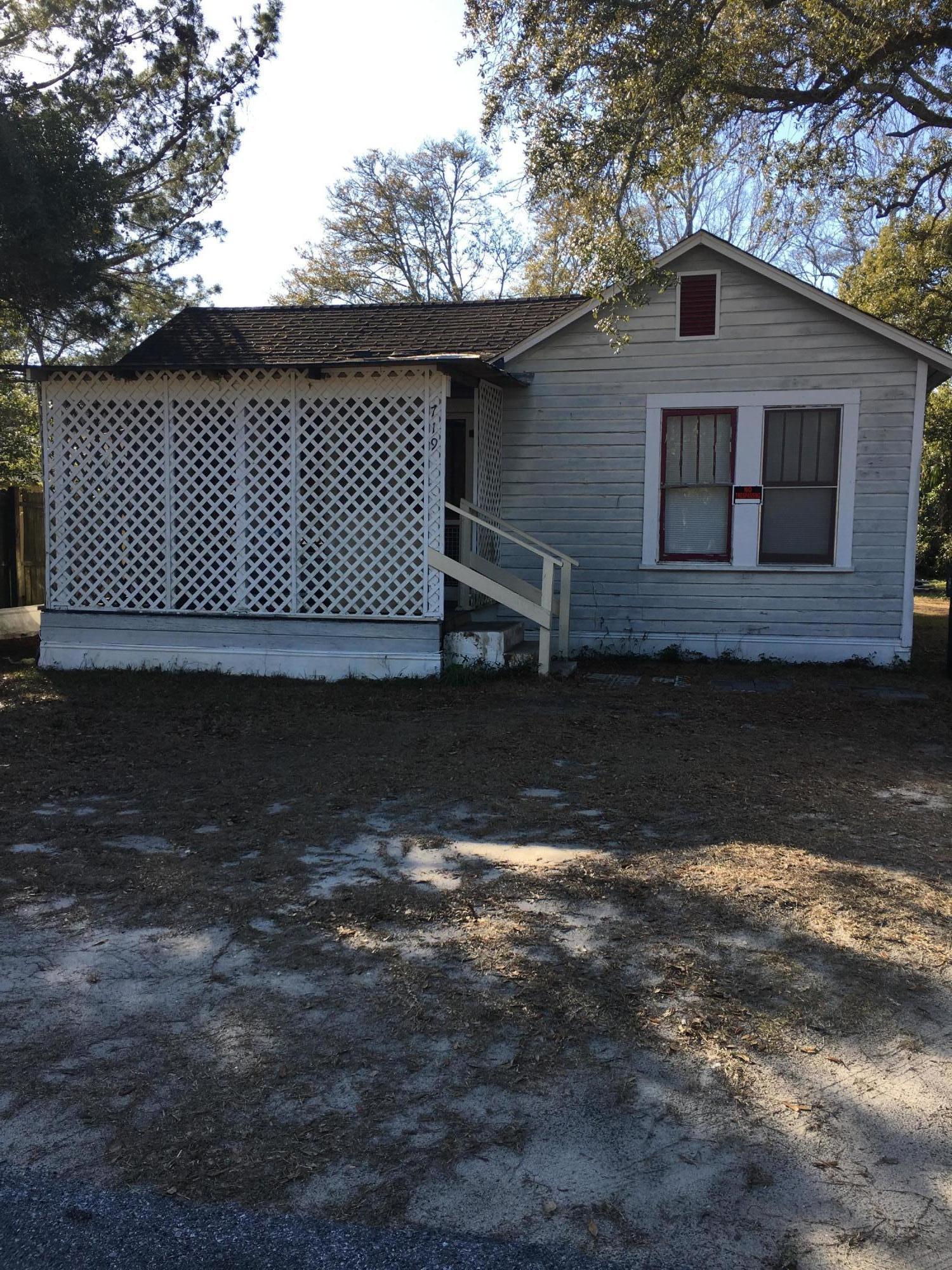 Gulfview Addition - Residential